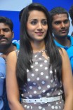 Trisha at UniverCell Smart Phone Launch