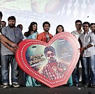 Trisha Illana Nayanthara Trailer Launch