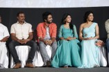 Trisha Illana Nayanthara Trailer Launch