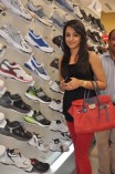 Trisha Launches New Bata Show Room