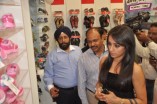 Trisha Launches New Bata Show Room
