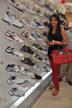 Trisha Launches New Bata Show Room