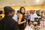 Trisha Launches New Bata Show Room