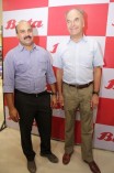 Trisha Launches New Bata Show Room