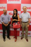 Trisha Launches New Bata Show Room