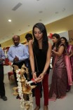 Trisha Launches New Bata Show Room