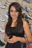 Trisha Launches New Bata Show Room