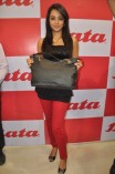 Trisha Launches New Bata Show Room