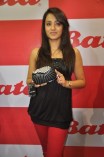 Trisha Launches New Bata Show Room