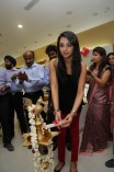 Trisha Launches New Bata Show Room