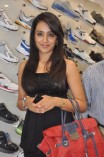 Trisha Launches New Bata Show Room