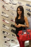 Trisha Launches New Bata Show Room