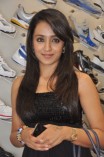 Trisha Launches New Bata Show Room