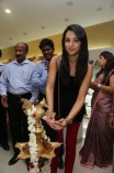 Trisha Launches New Bata Show Room