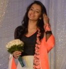 Trisha Ramps in Canada