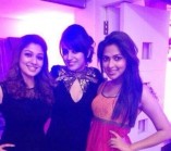 Trisha's Birthday Party