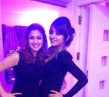 Trisha's Birthday Party