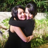 Trisha's Birthday Party