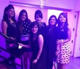 Trisha's Birthday Party