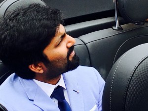 Tuney John and Deepika wedding photos 