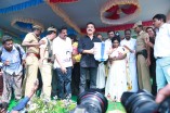 Ulaganagayan Kamal Haasan launches Madambakkam Lake Cleanup on his Birthday