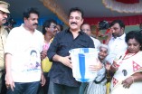 Ulaganagayan Kamal Haasan launches Madambakkam Lake Cleanup on his Birthday
