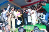 Ulaganagayan Kamal Haasan launches Madambakkam Lake Cleanup on his Birthday