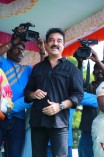 Ulaganagayan Kamal Haasan launches Madambakkam Lake Cleanup on his Birthday