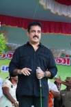 Ulaganagayan Kamal Haasan launches Madambakkam Lake Cleanup on his Birthday