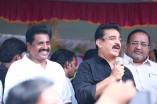 Ulaganagayan Kamal Haasan launches Madambakkam Lake Cleanup on his Birthday