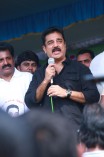 Ulaganagayan Kamal Haasan launches Madambakkam Lake Cleanup on his Birthday