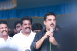 Ulaganagayan Kamal Haasan launches Madambakkam Lake Cleanup on his Birthday