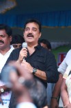 Ulaganagayan Kamal Haasan launches Madambakkam Lake Cleanup on his Birthday
