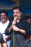 Ulaganagayan Kamal Haasan launches Madambakkam Lake Cleanup on his Birthday