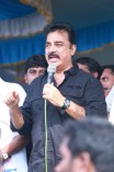 Ulaganagayan Kamal Haasan launches Madambakkam Lake Cleanup on his Birthday