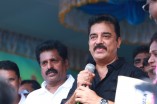 Ulaganagayan Kamal Haasan launches Madambakkam Lake Cleanup on his Birthday