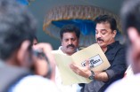Ulaganagayan Kamal Haasan launches Madambakkam Lake Cleanup on his Birthday