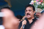 Ulaganagayan Kamal Haasan launches Madambakkam Lake Cleanup on his Birthday