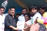 Ulaganagayan Kamal Haasan launches Madambakkam Lake Cleanup on his Birthday