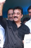 Ulaganagayan Kamal Haasan launches Madambakkam Lake Cleanup on his Birthday