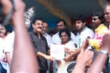 Ulaganagayan Kamal Haasan launches Madambakkam Lake Cleanup on his Birthday