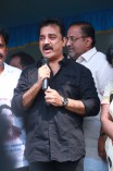 Ulaganagayan Kamal Haasan launches Madambakkam Lake Cleanup on his Birthday