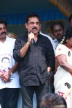 Ulaganagayan Kamal Haasan launches Madambakkam Lake Cleanup on his Birthday