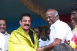 Ulaganagayan Kamal Haasan launches Madambakkam Lake Cleanup on his Birthday