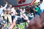 Ulaganagayan Kamal Haasan launches Madambakkam Lake Cleanup on his Birthday