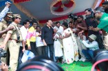 Ulaganagayan Kamal Haasan launches Madambakkam Lake Cleanup on his Birthday