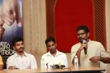 Unakenna Venum Sollu Team Meet