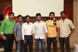 Unakenna Venum Sollu Team Meet