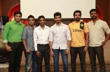 Unakenna Venum Sollu Team Meet
