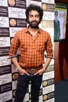 Unnodu Ka Audio Lauch